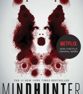 Mindhunter John Douglas Profiling