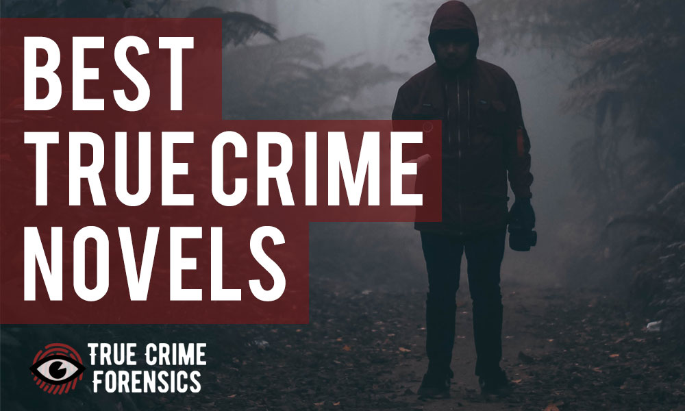 best true crime novels