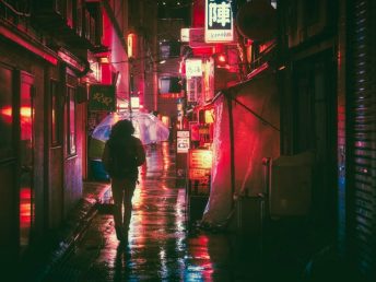 Japanese serial killers